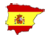 RECUPERACIONES NERVION - Espanol